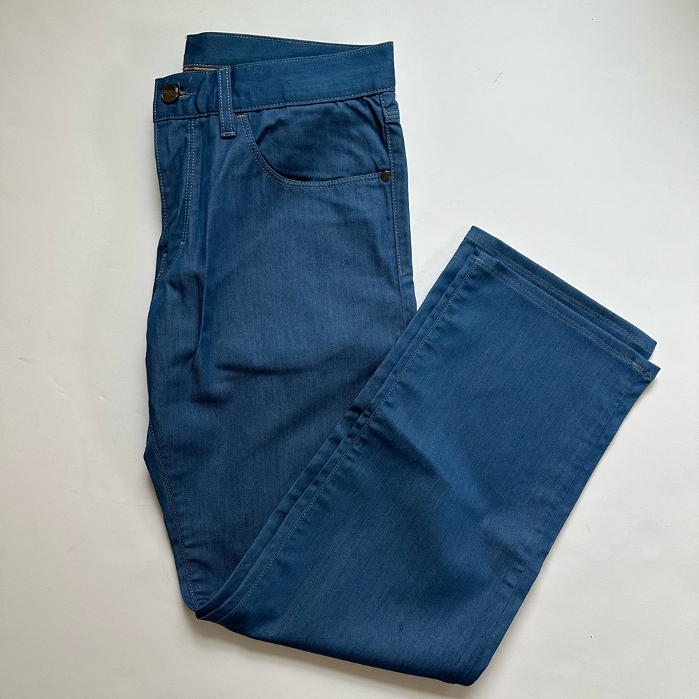 NWT BOSS Regular-Fit Jeans